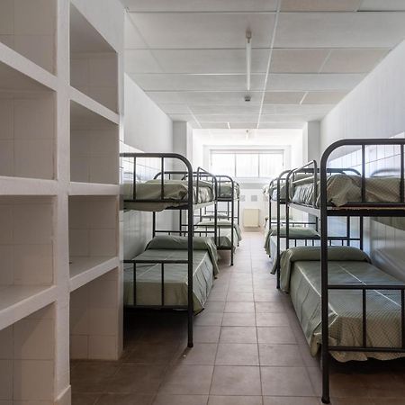 Albergue Costa Blanca Explore Guardamar del Segura Zewnętrze zdjęcie