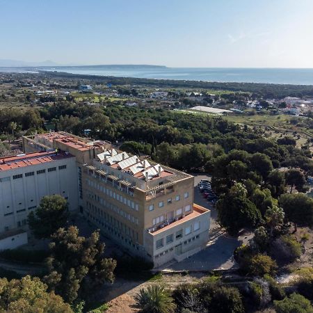 Albergue Costa Blanca Explore Guardamar del Segura Zewnętrze zdjęcie