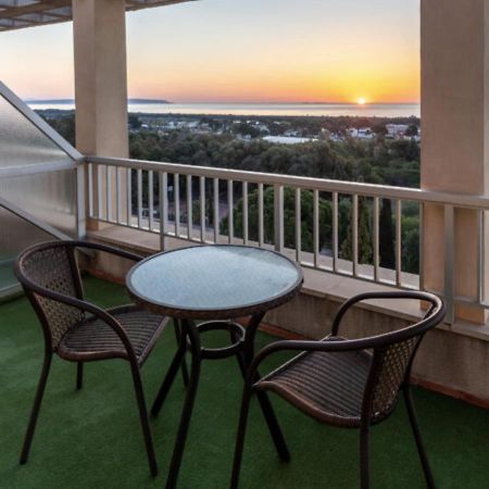 Albergue Costa Blanca Explore Guardamar del Segura Zewnętrze zdjęcie