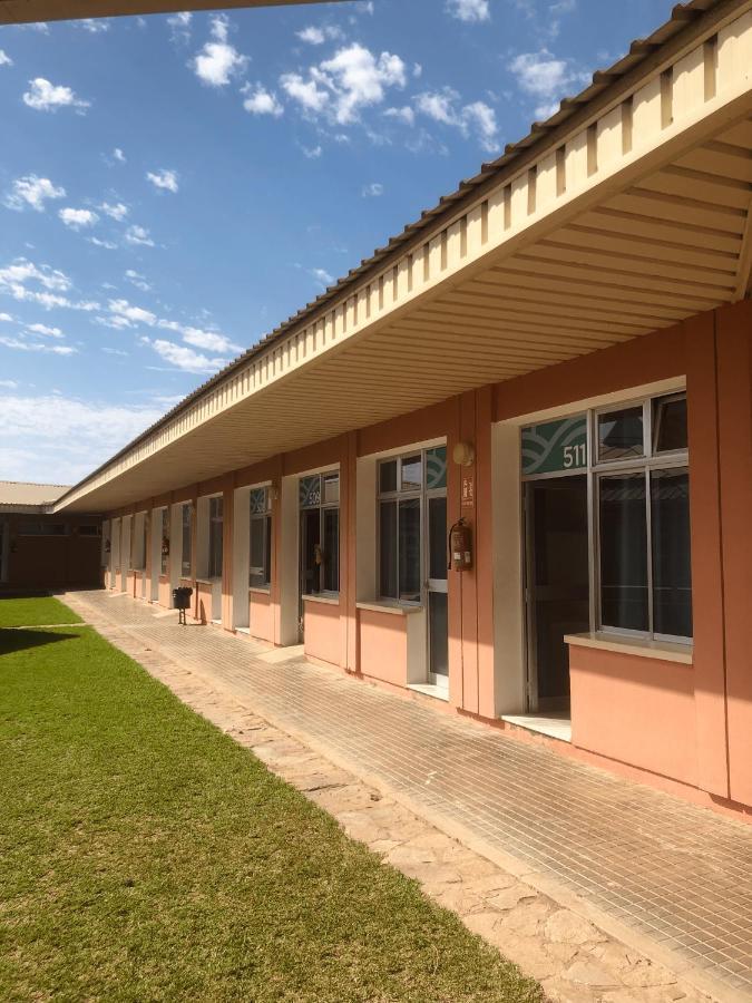 Albergue Costa Blanca Explore Guardamar del Segura Zewnętrze zdjęcie
