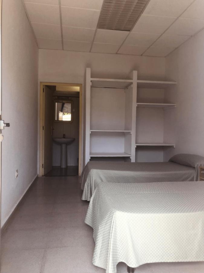 Albergue Costa Blanca Explore Guardamar del Segura Zewnętrze zdjęcie