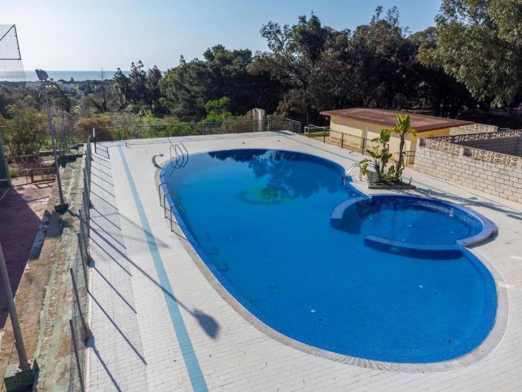 Albergue Costa Blanca Explore Guardamar del Segura Zewnętrze zdjęcie