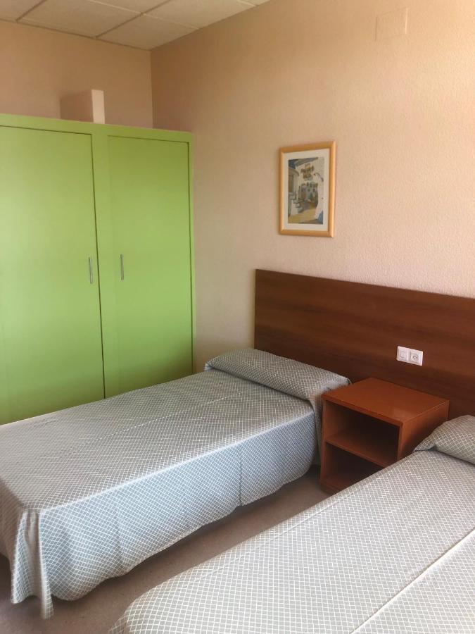 Albergue Costa Blanca Explore Guardamar del Segura Zewnętrze zdjęcie