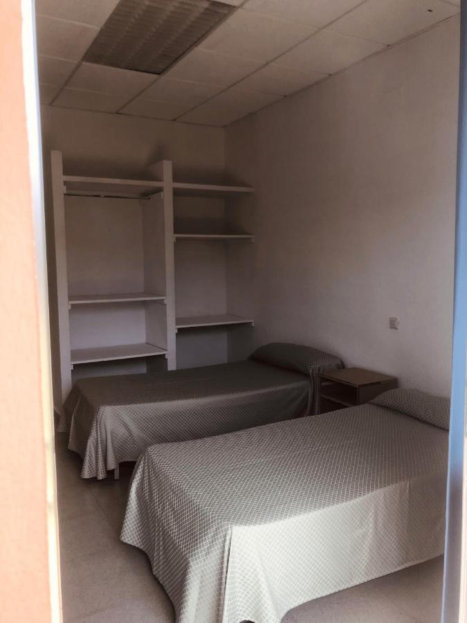 Albergue Costa Blanca Explore Guardamar del Segura Zewnętrze zdjęcie