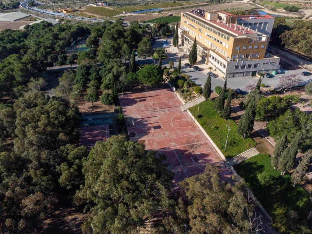 Albergue Costa Blanca Explore Guardamar del Segura Zewnętrze zdjęcie