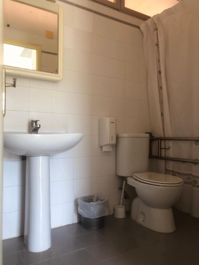 Albergue Costa Blanca Explore Guardamar del Segura Zewnętrze zdjęcie