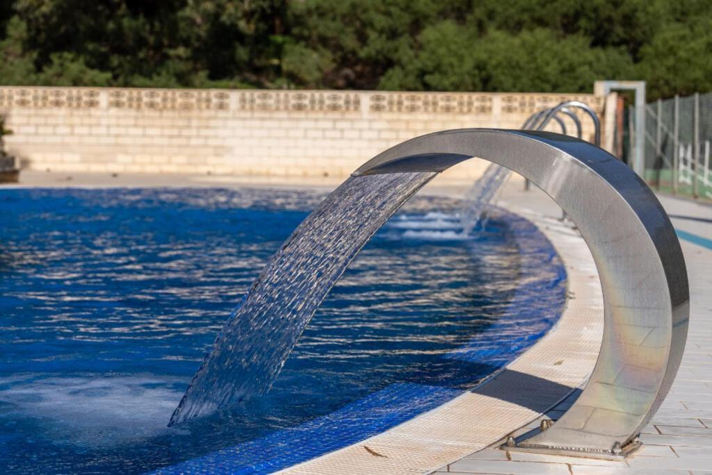 Albergue Costa Blanca Explore Guardamar del Segura Zewnętrze zdjęcie