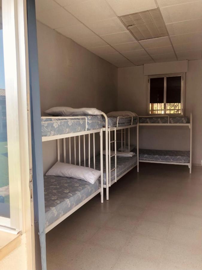 Albergue Costa Blanca Explore Guardamar del Segura Zewnętrze zdjęcie