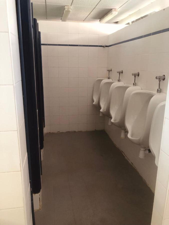 Albergue Costa Blanca Explore Guardamar del Segura Zewnętrze zdjęcie