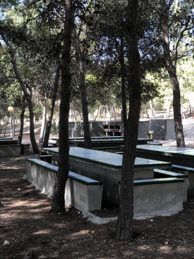 Albergue Costa Blanca Explore Guardamar del Segura Zewnętrze zdjęcie