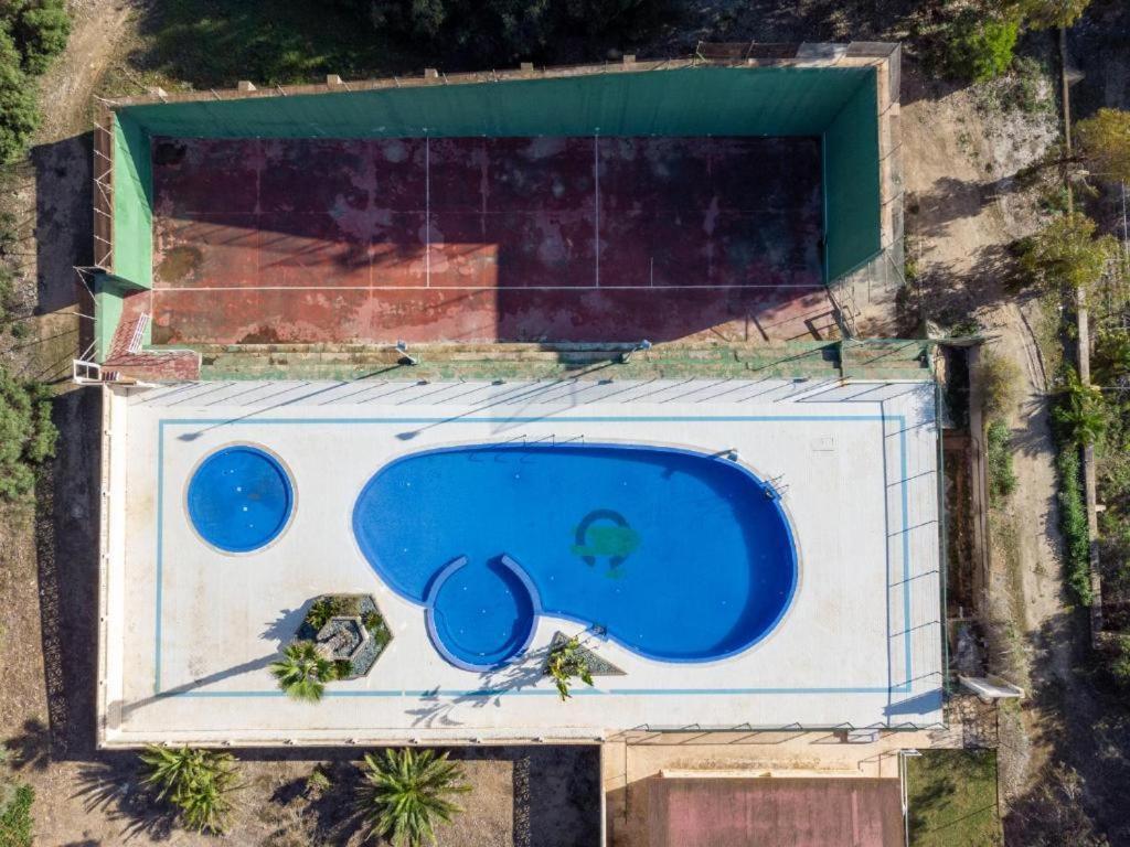 Albergue Costa Blanca Explore Guardamar del Segura Zewnętrze zdjęcie