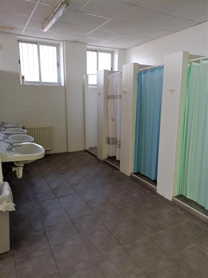 Albergue Costa Blanca Explore Guardamar del Segura Zewnętrze zdjęcie