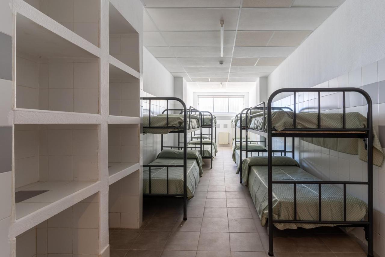 Albergue Costa Blanca Explore Guardamar del Segura Zewnętrze zdjęcie